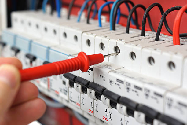 Prairie Ridge, WA Electrical Services Company